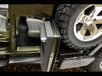 Jeep Gladiator Concept 2005 года